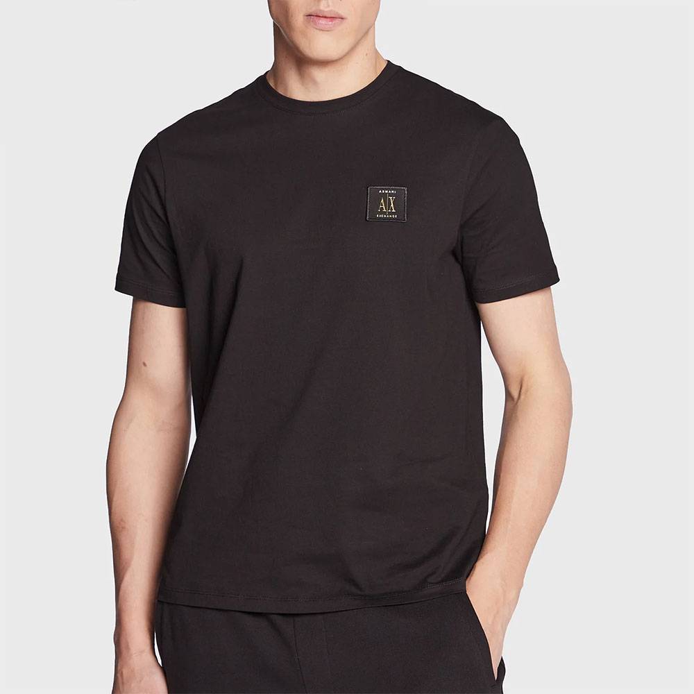 T-shirt da uomo Armani Exchange 8NZTPR
