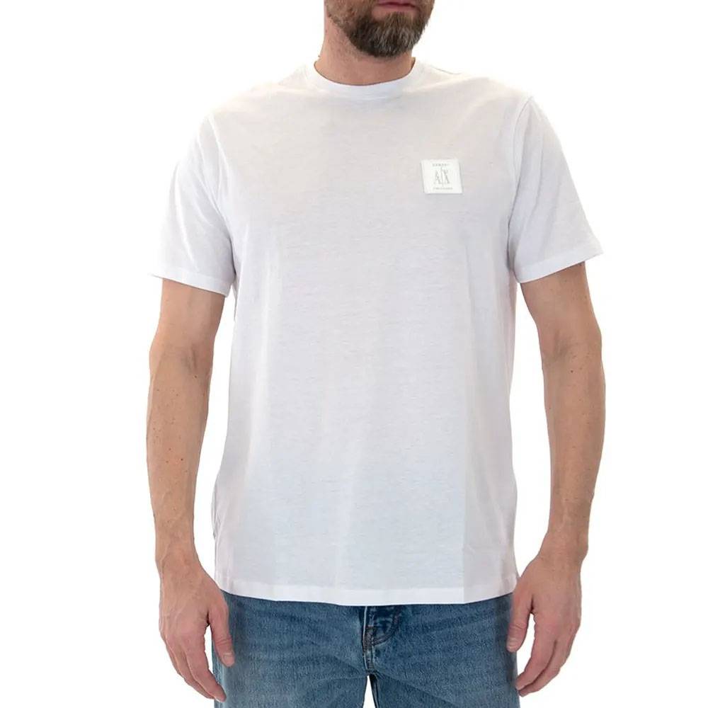 T-shirt da uomo Armani Exchange 8NZTPR