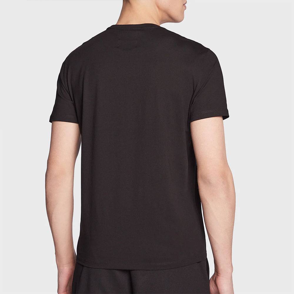 T-shirt da uomo Armani Exchange 8NZTPR