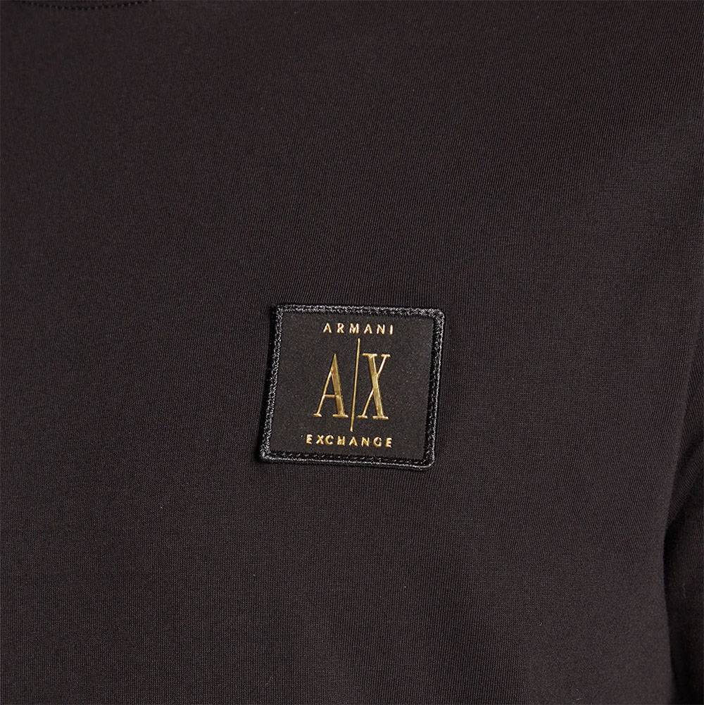 T-shirt da uomo Armani Exchange 8NZTPR