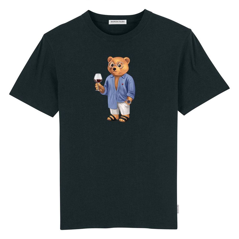 T-shirt da uomo Baron Filou FIL76-TS