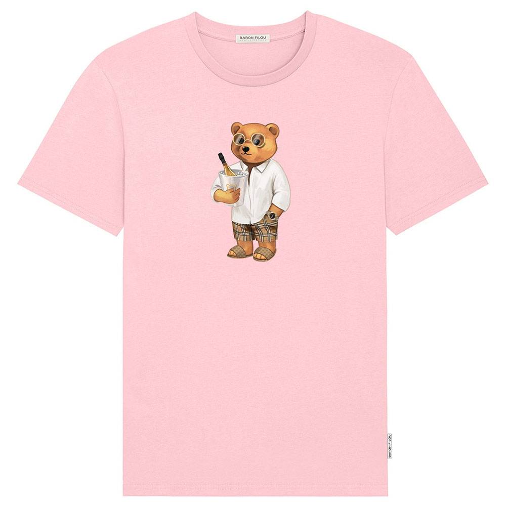 T-shirt da uomo Baron Filou FIL79-TS