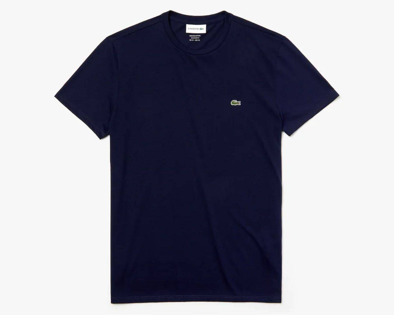 T-SHIRT UOMO LACOSTE