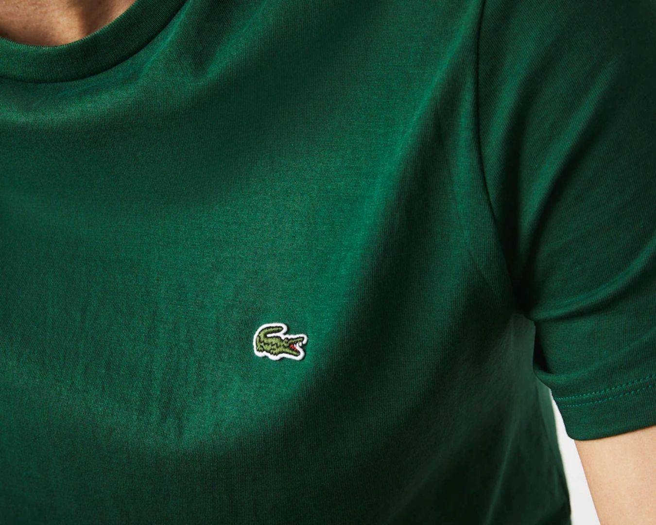T-SHIRT UOMO LACOSTE