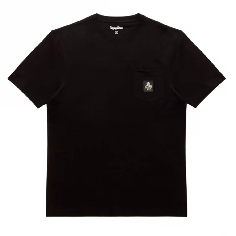 T-shirt da uomo Refrigiwear T22600