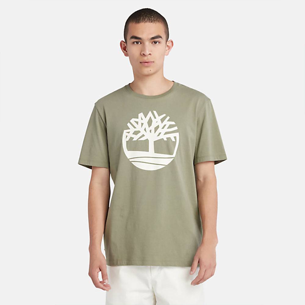 T-SHIRT UOMO TIMBERLAND A2C2R