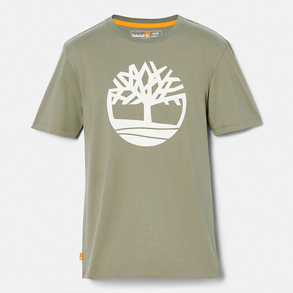 T-SHIRT UOMO TIMBERLAND A2C2R