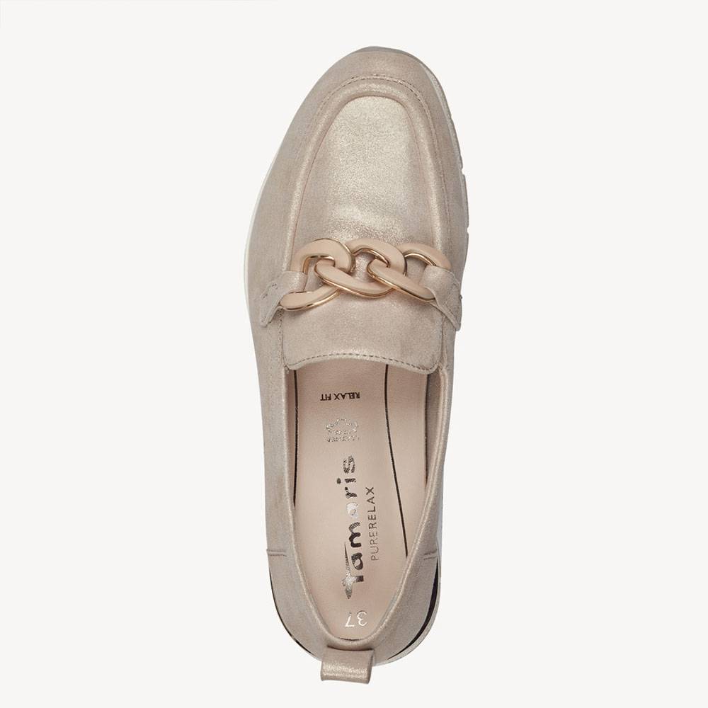 Tamaris mocassino da donna 24711-42