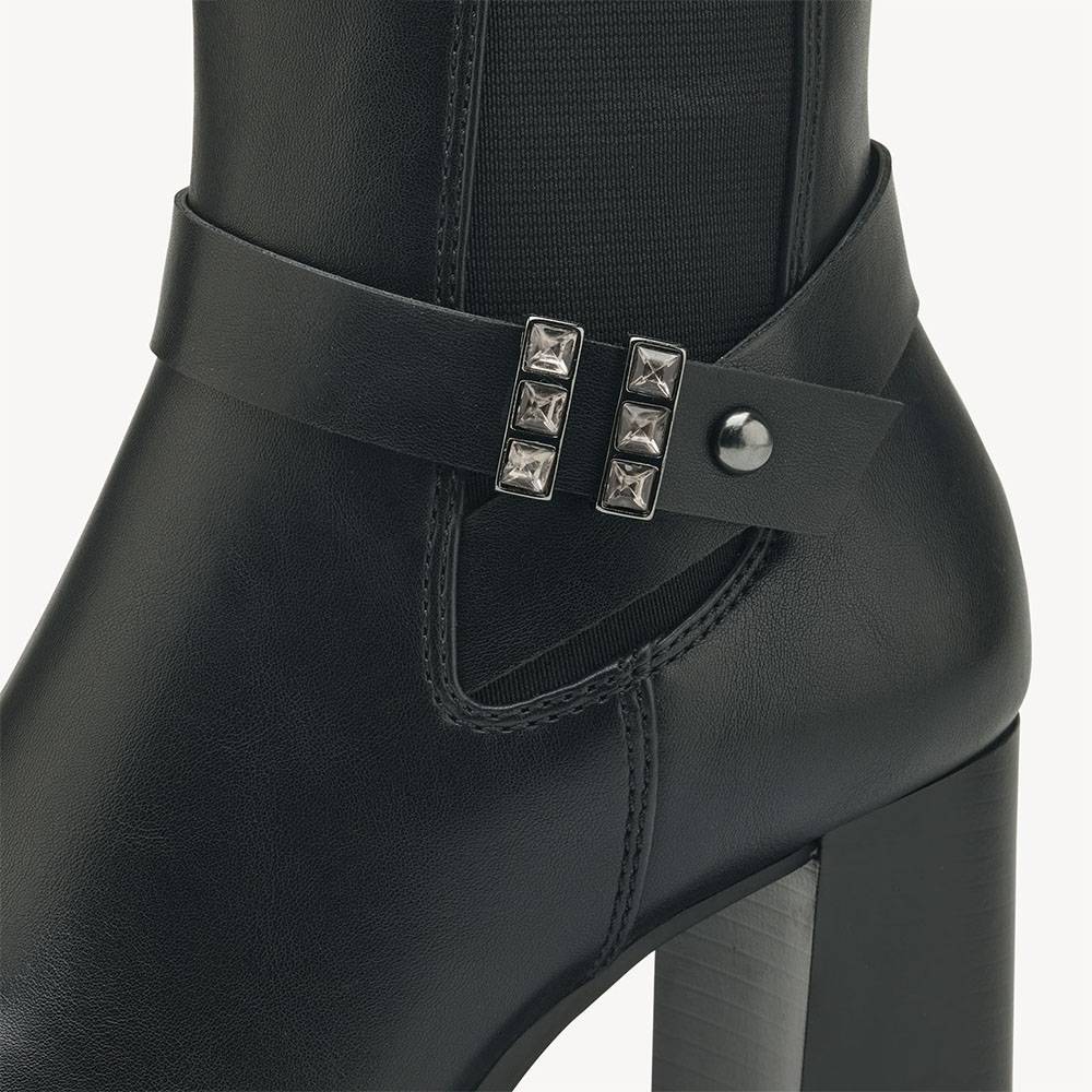 TAMARIS STIVALE DONNA 25509