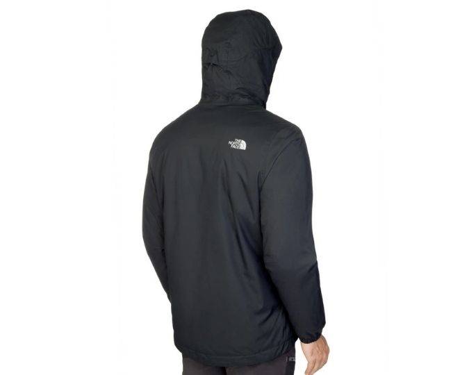 THE NORTH FACE GIUBBINO UOMO NF00C302