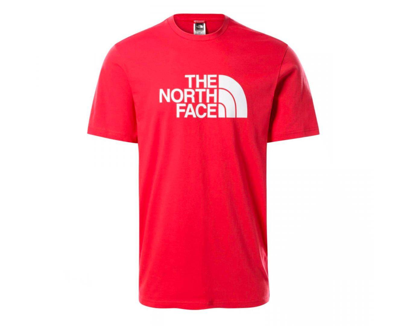 THE NORTH FACE T-SHIRT UOMO NF0A2TX3