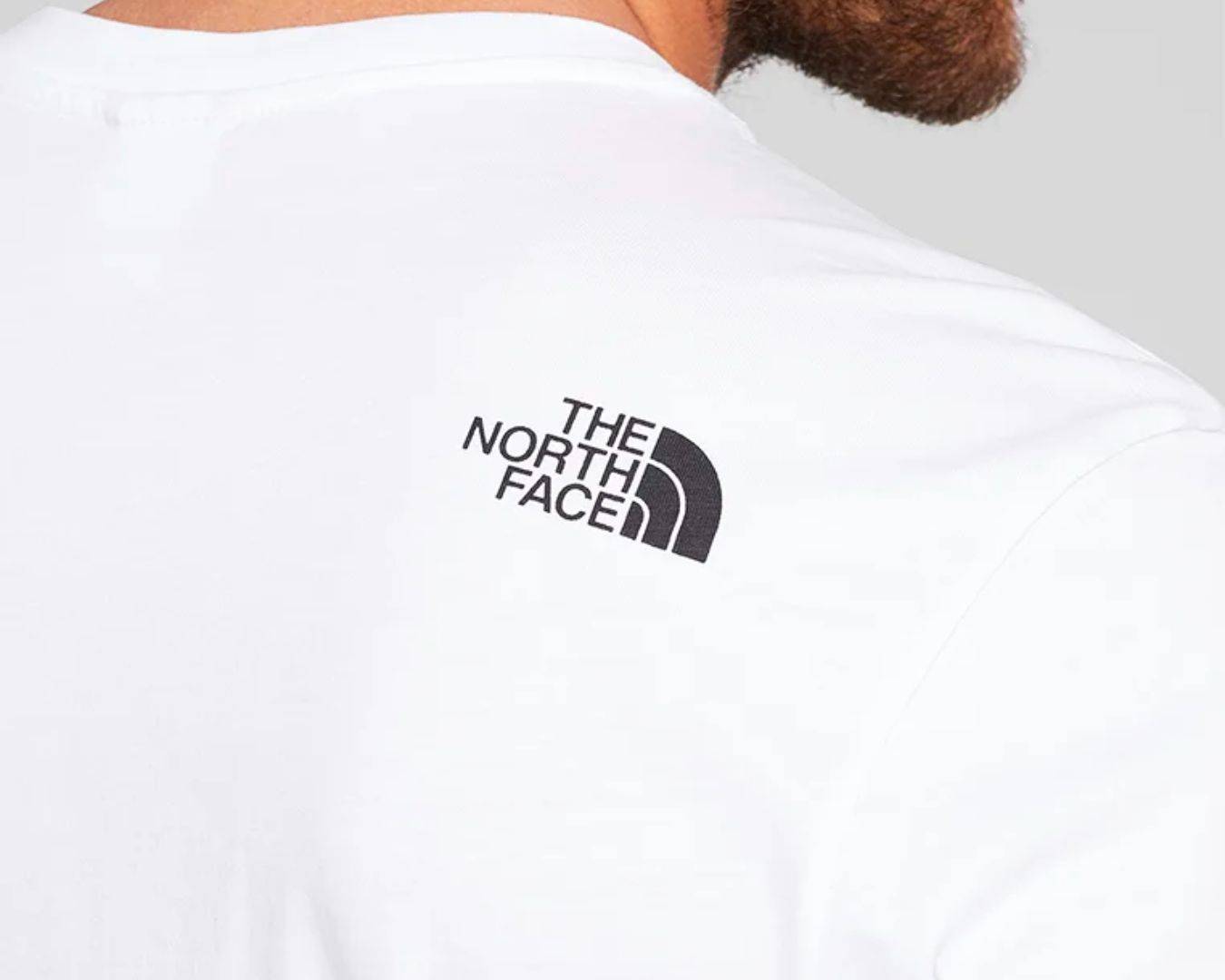 THE NORTH FACE T-SHIRT UOMO NF0A2TX5