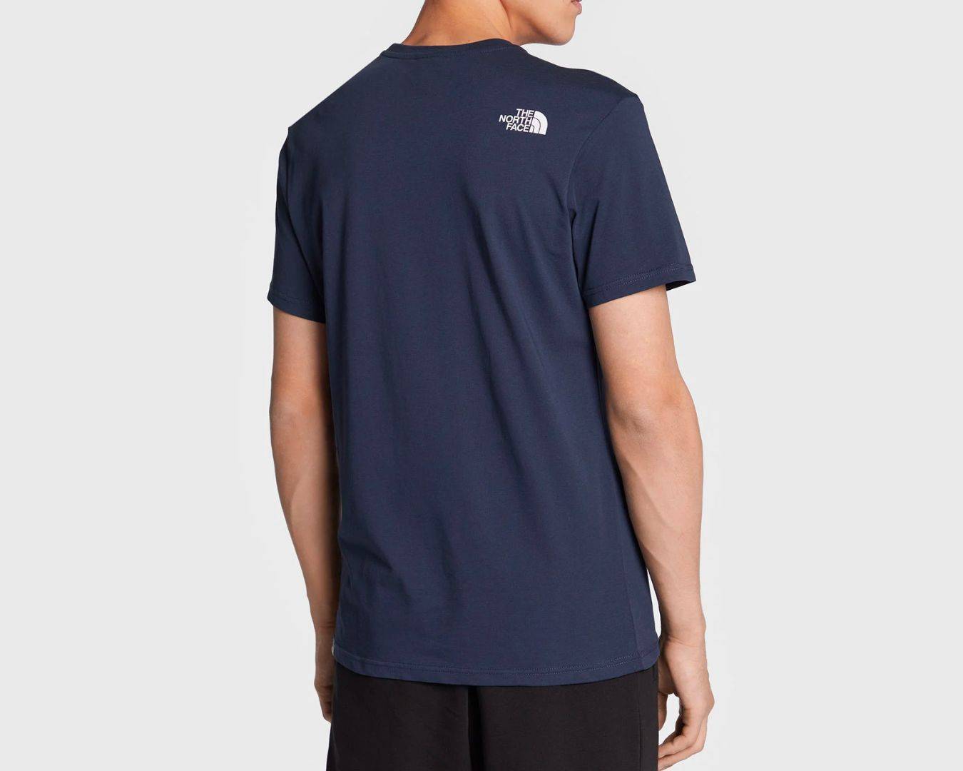 THE NORTH FACE T-SHIRT UOMO NF0A2TX5