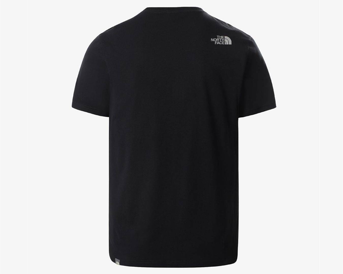 THE NORTH FACE T-SHIRT UOMO NF0A3BS4
