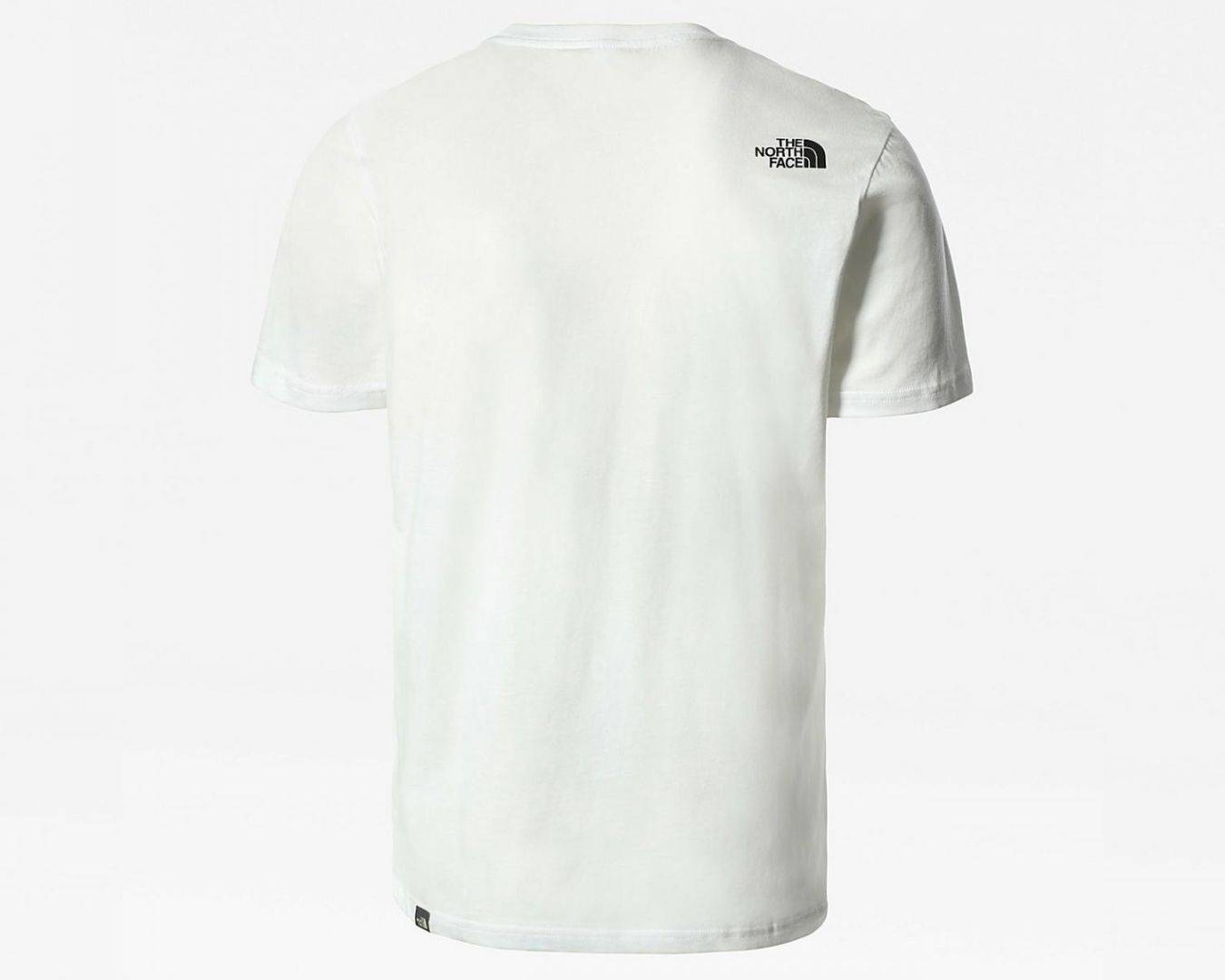 THE NORTH FACE T-SHIRT UOMO NF0A3BS4