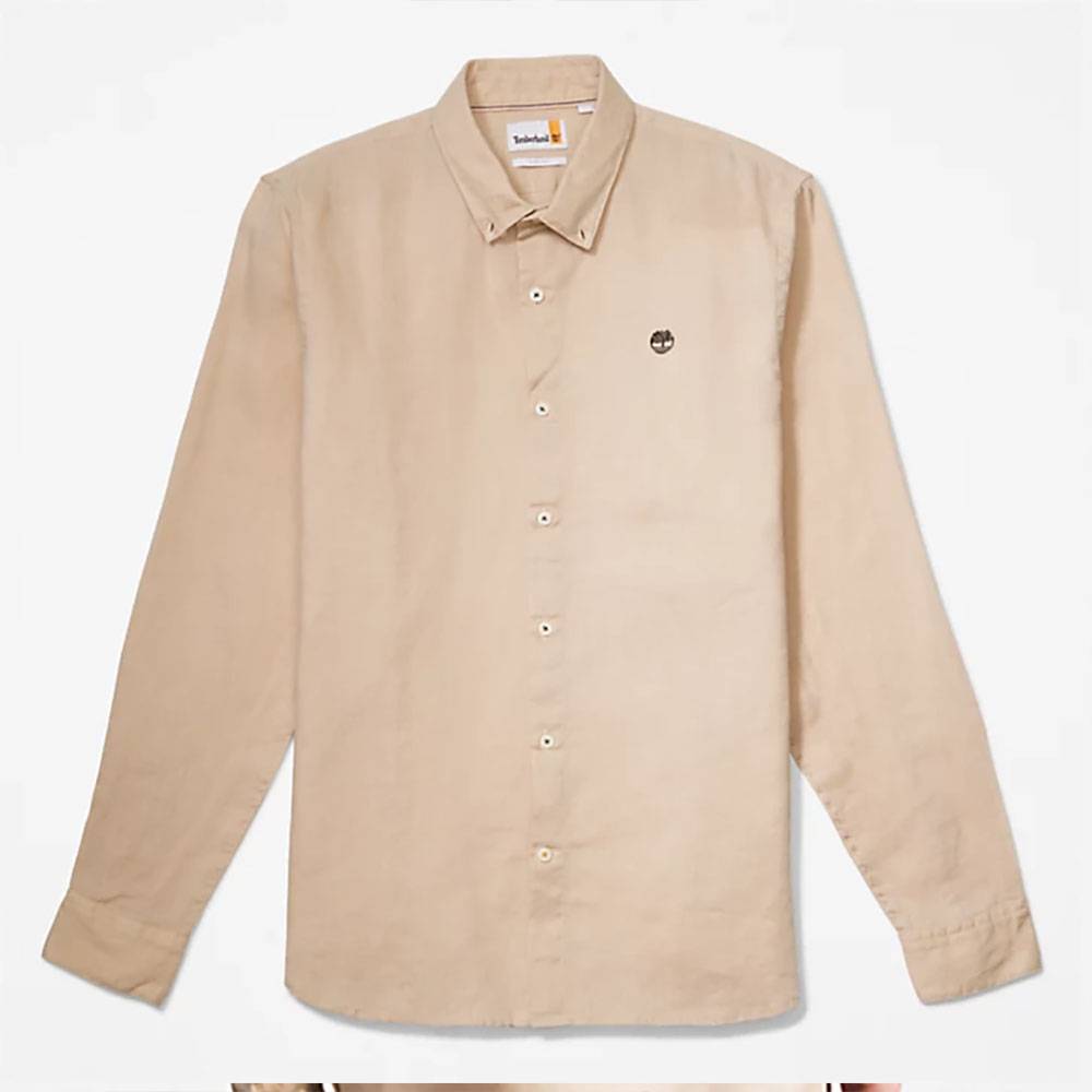 TIMBERLAND CAMICIA UOMO A2DC3