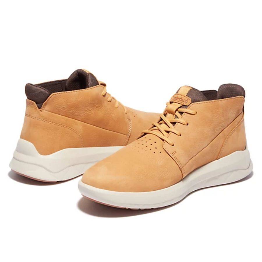 SNEAKERS UOMO TIMBERLAND A2GUT