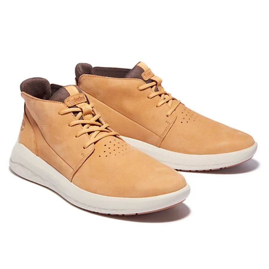 SNEAKERS UOMO TIMBERLAND A2GUT