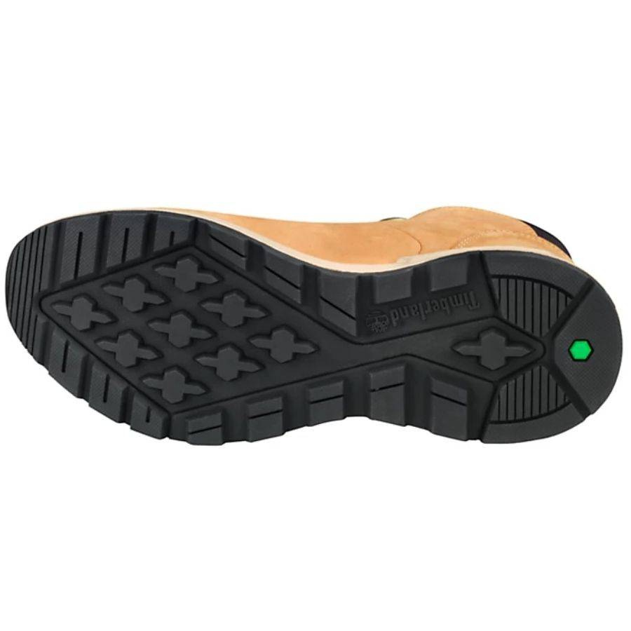 SCARPONCINO UOMO TIMBERLAND A1XVQ