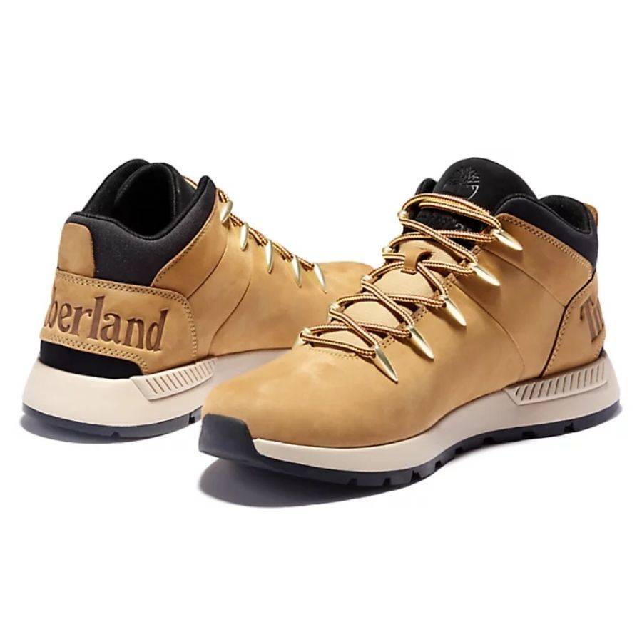 SCARPONCINO UOMO TIMBERLAND A1XVQ