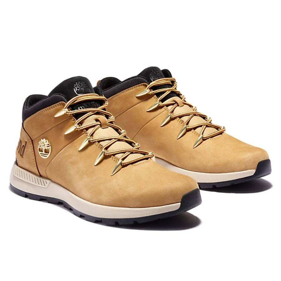 SCARPONCINO UOMO TIMBERLAND A1XVQ