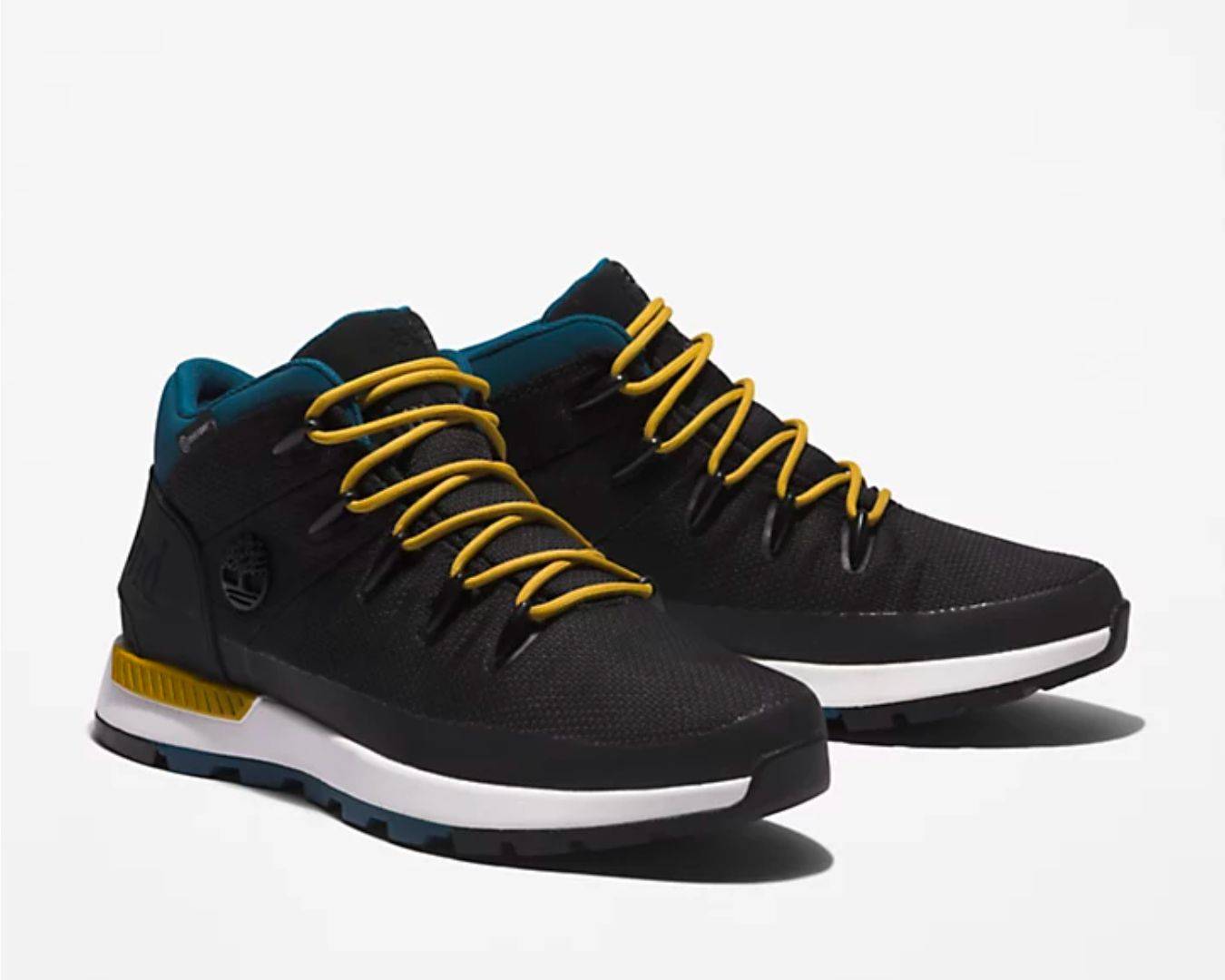 TIMBERLAND SNEAKERS UOMO A5NEB