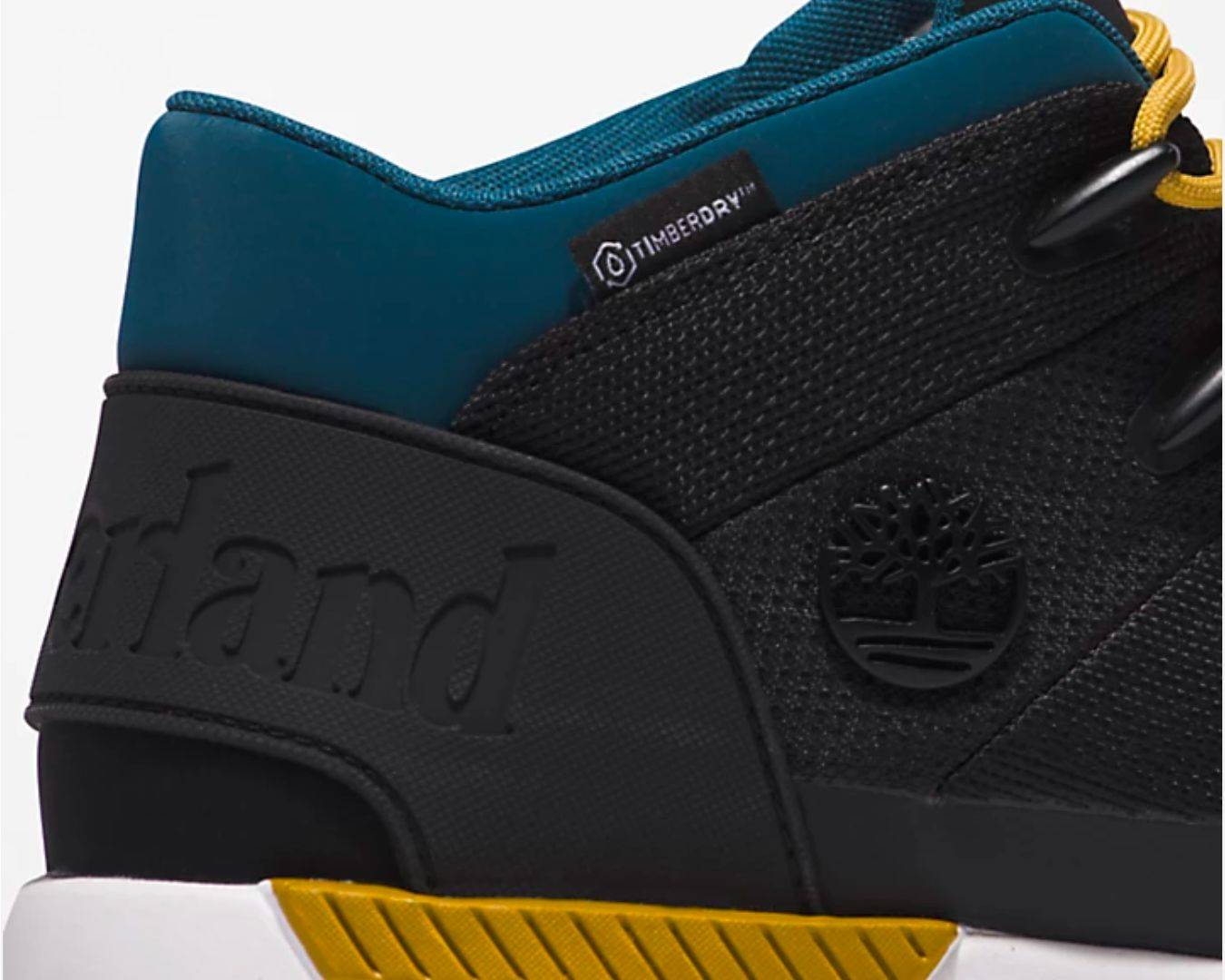 TIMBERLAND SNEAKERS UOMO A5NEB