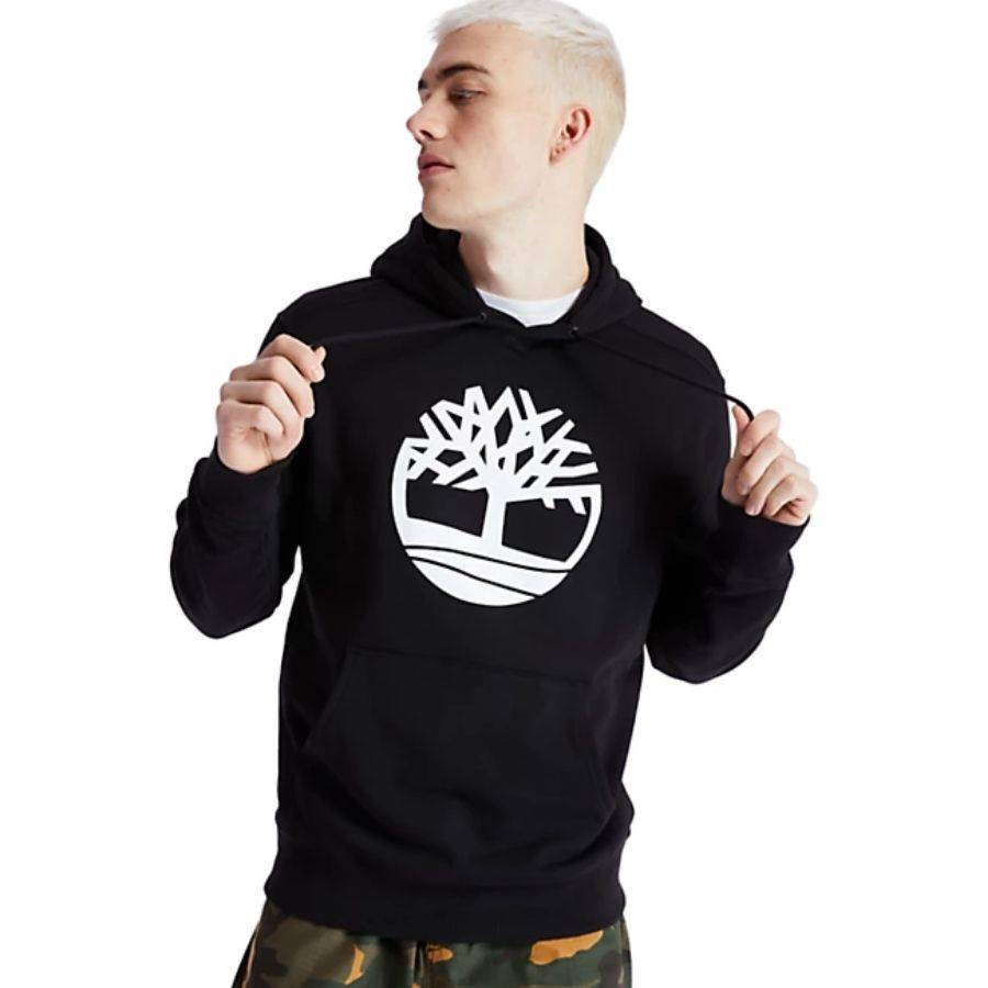 FELPA UOMO TIMBERLAND A2BJH