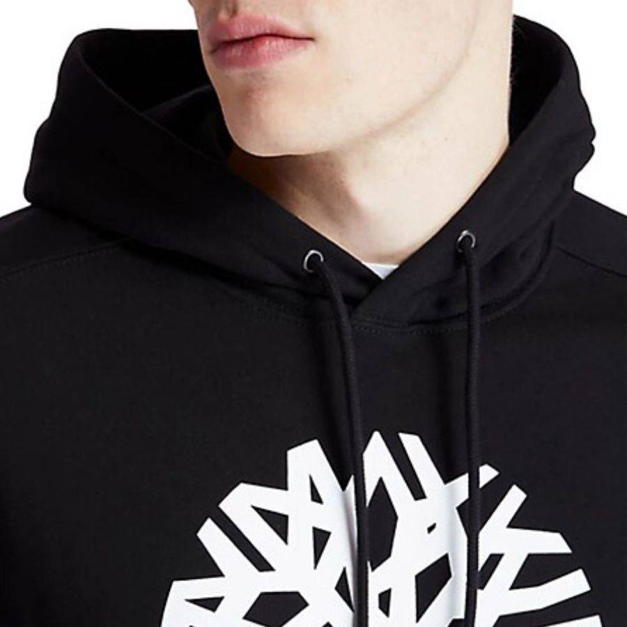 FELPA UOMO TIMBERLAND A2BJH