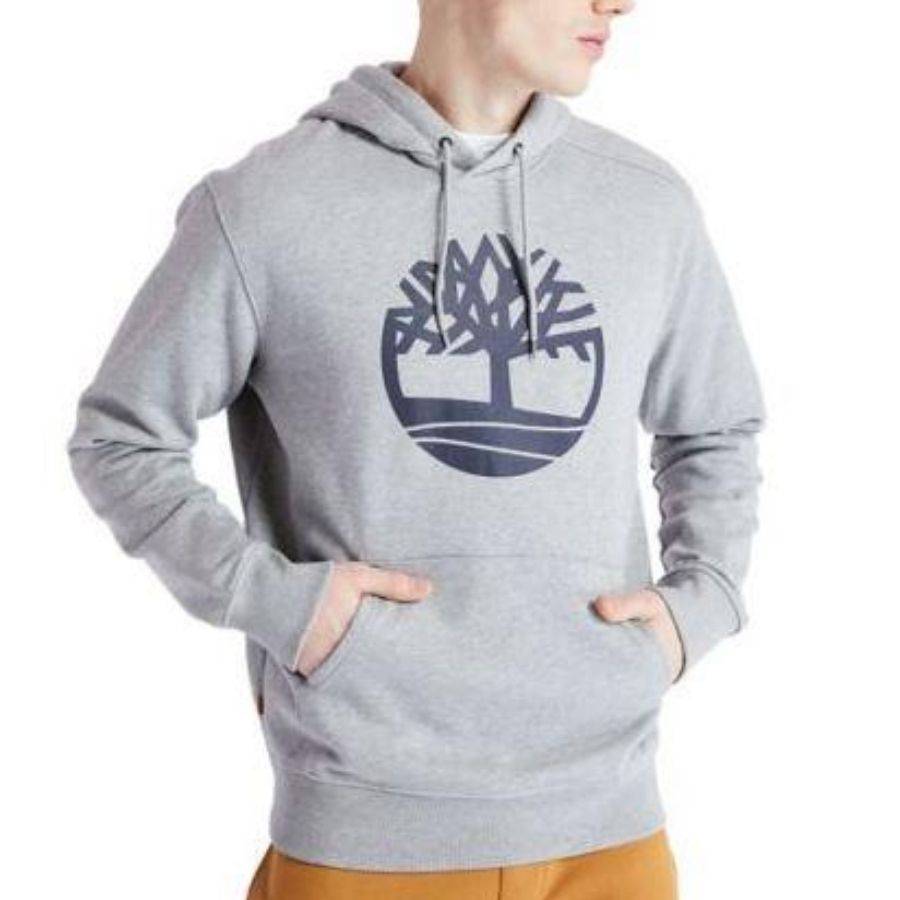 FELPA UOMO TIMBERLAND A2BJH