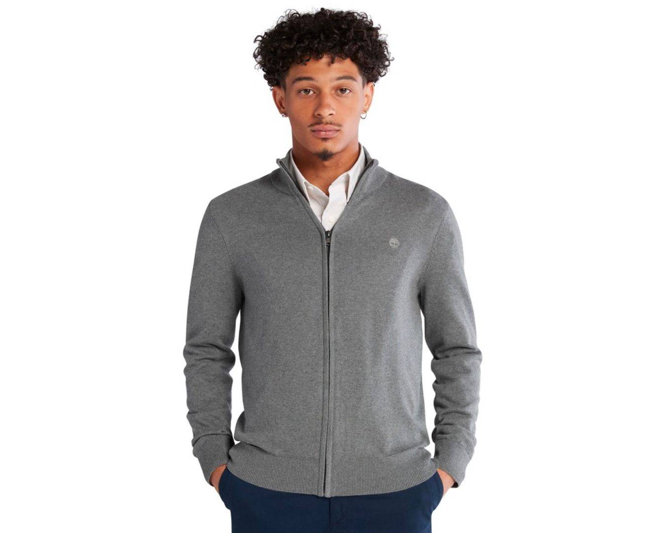 WILLIAMS RIVR FULL ZIP