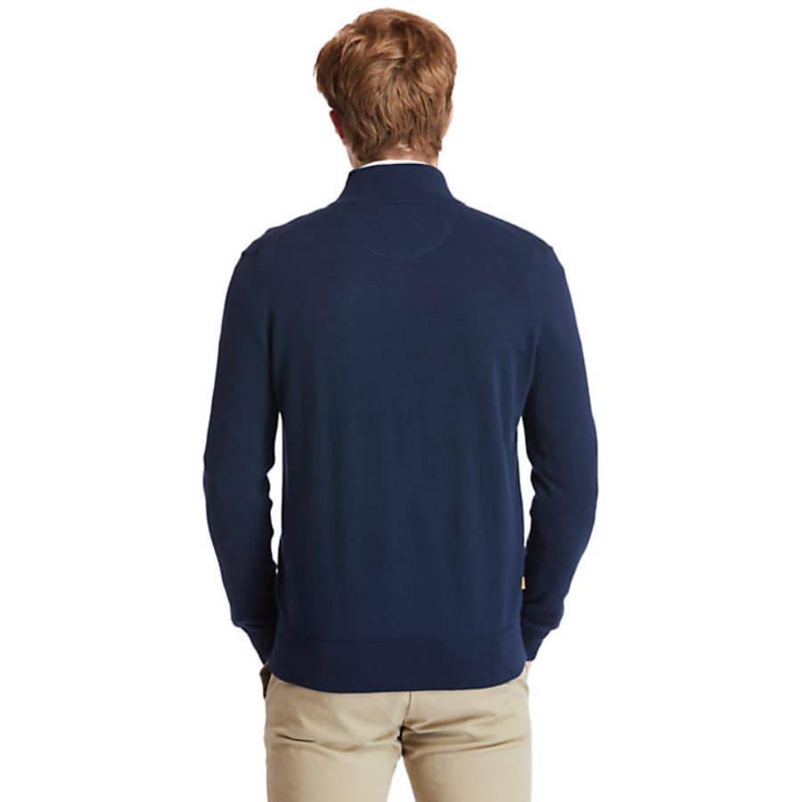 WILLIAMS RIVR FULL ZIP
