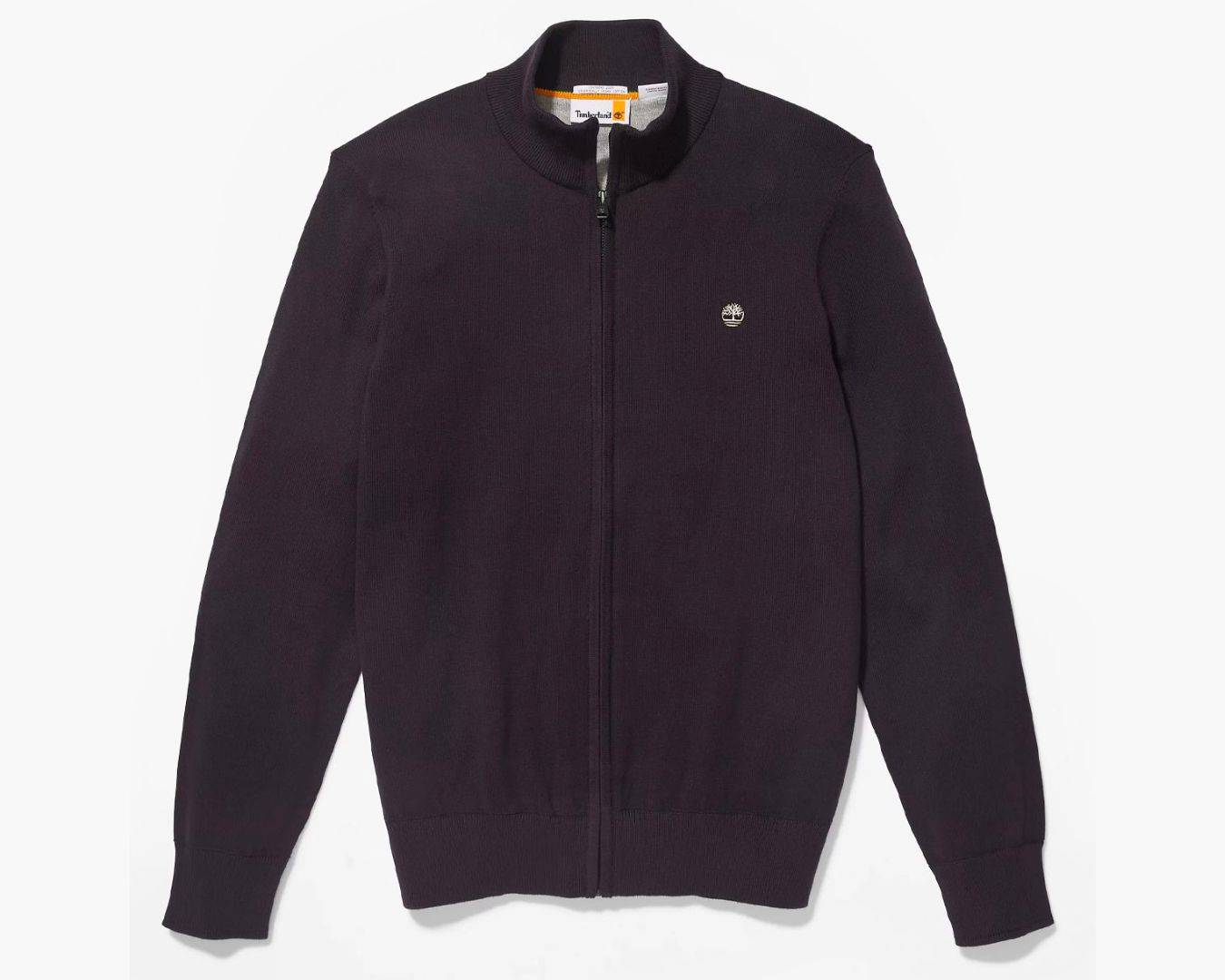 WILLIAMS RIVR FULL ZIP