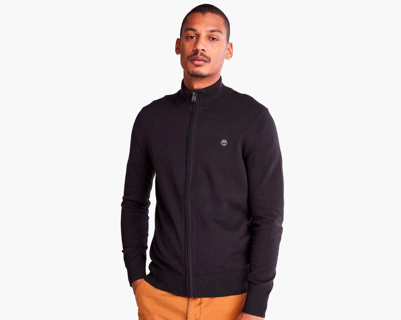 WILLIAMS RIVR FULL ZIP