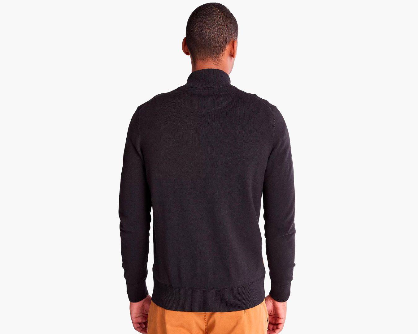 WILLIAMS RIVR FULL ZIP