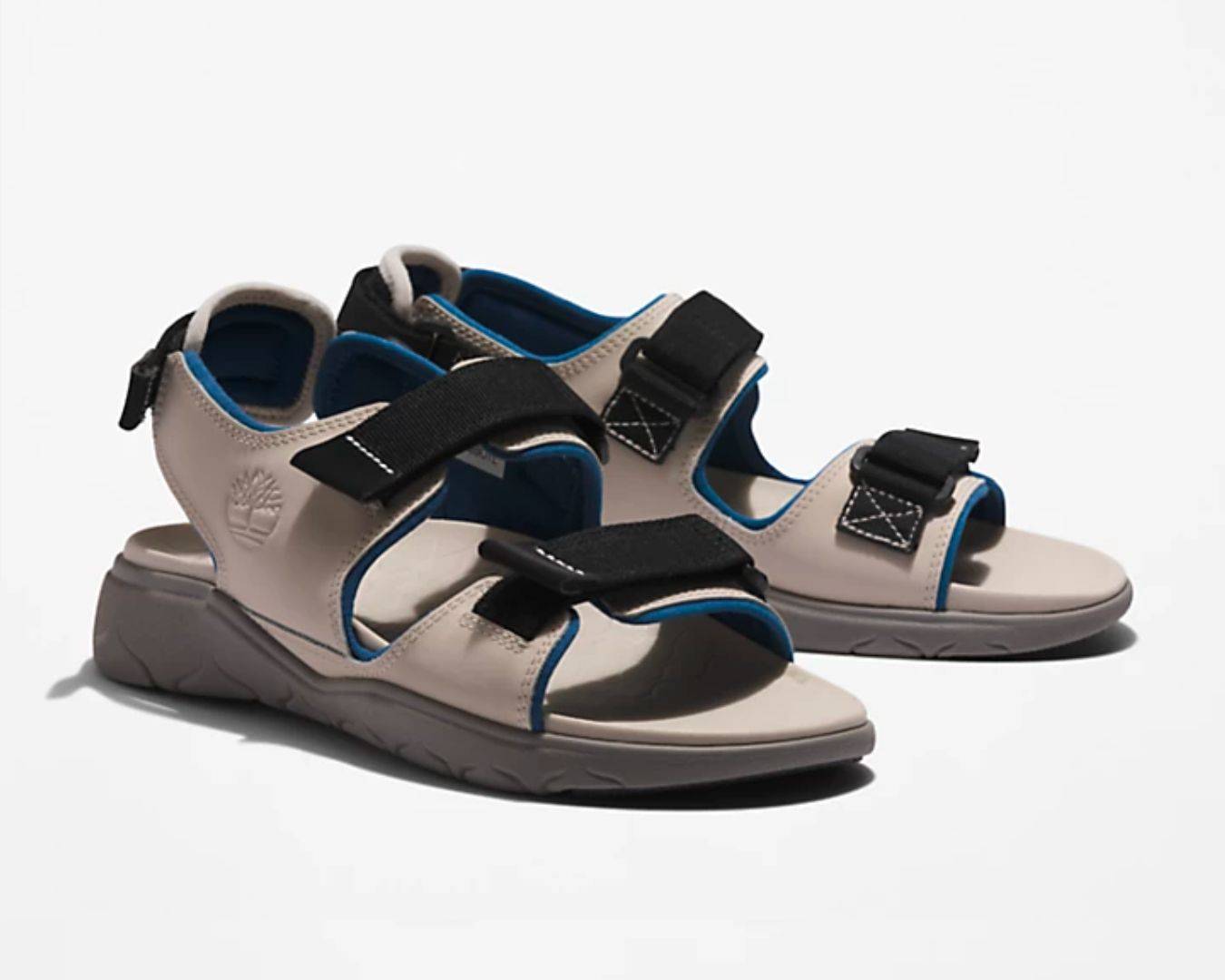 TIMBERLAND SANDALO UOMO A2CCE