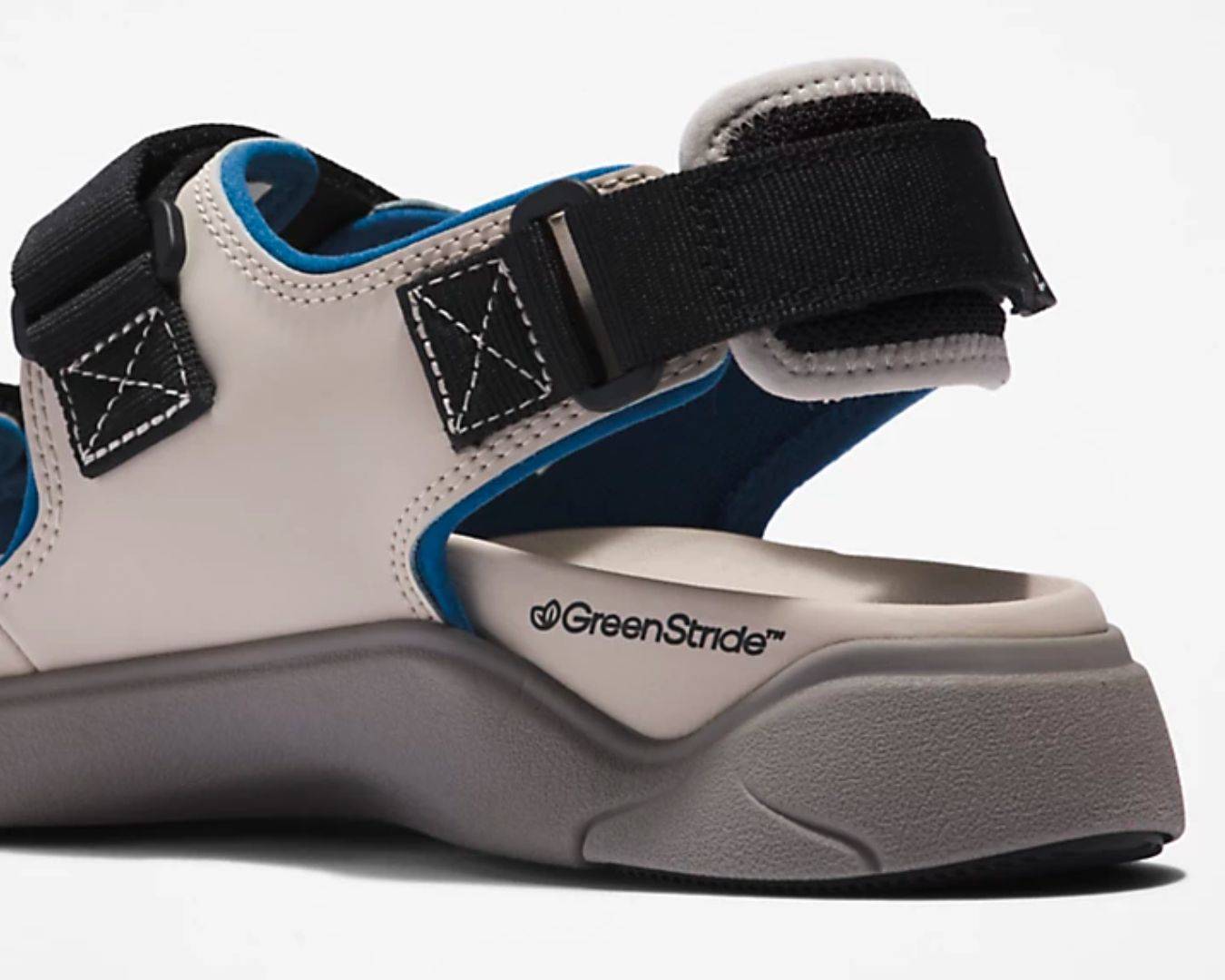 TIMBERLAND SANDALO UOMO A2CCE