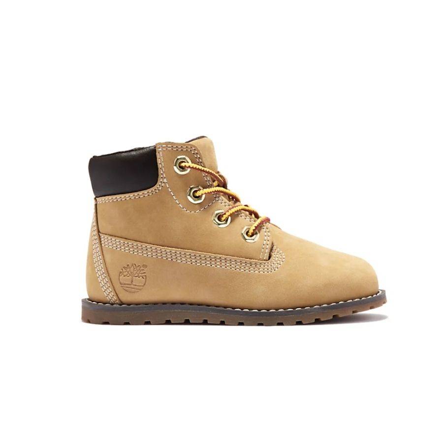 SCARPONCINO BAMBINO TIMBERLAND A125Q