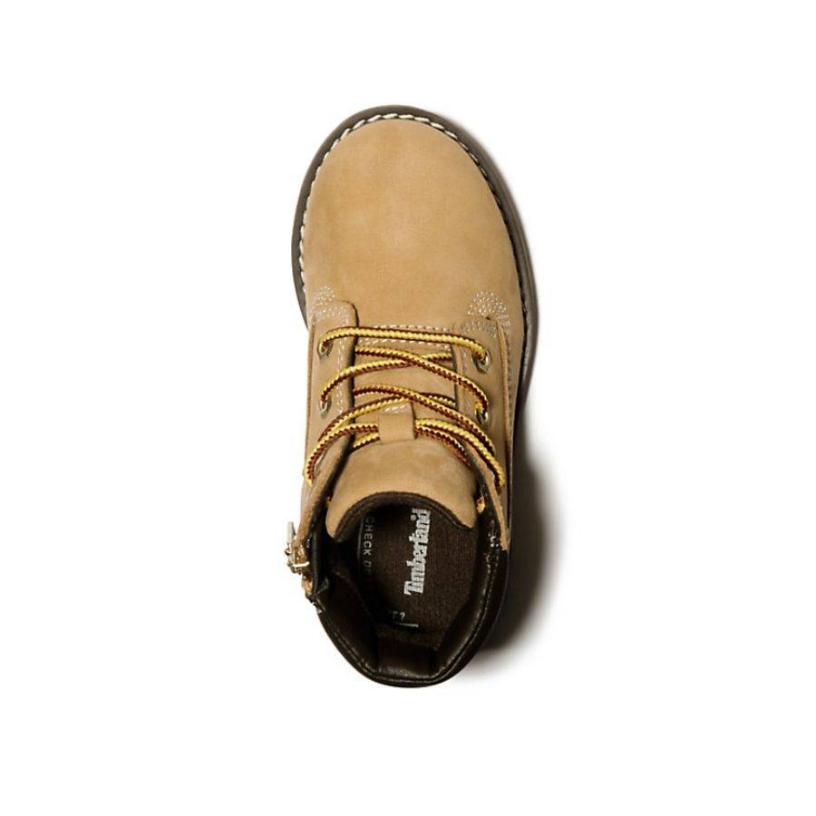 SCARPONCINO BAMBINO TIMBERLAND A125Q