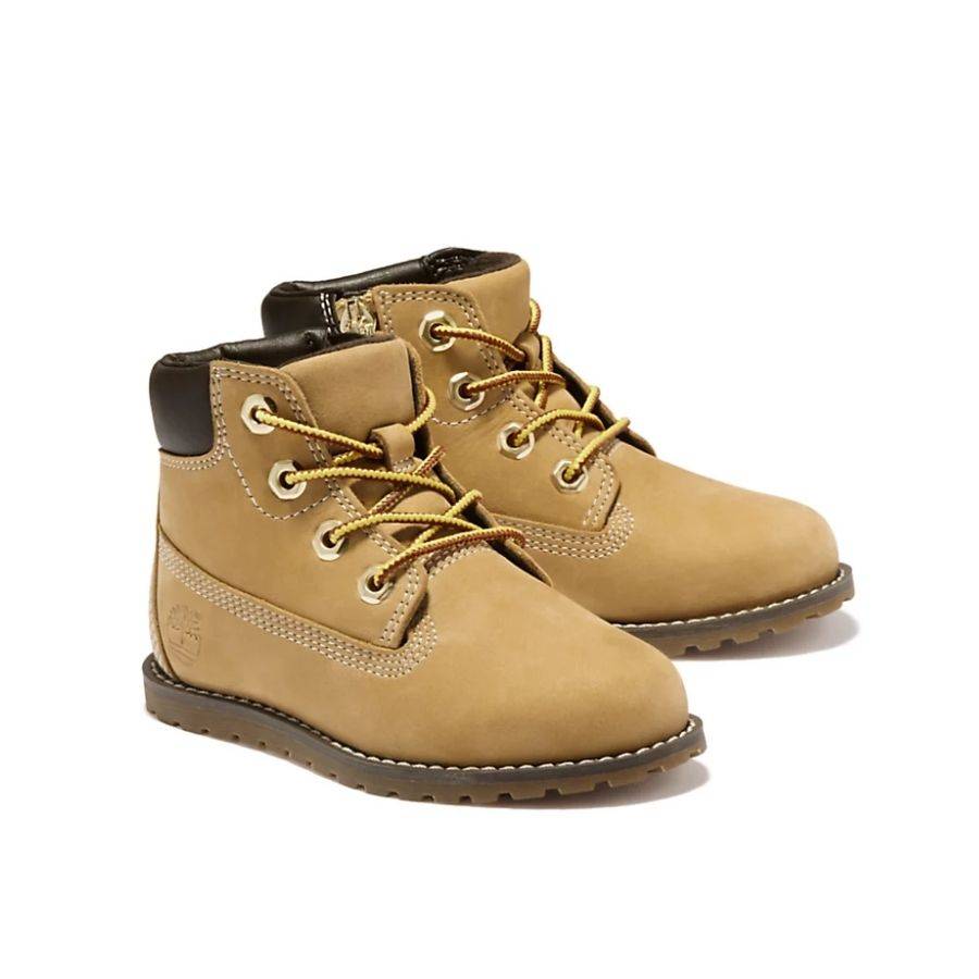 SCARPONCINO BAMBINO TIMBERLAND A125Q