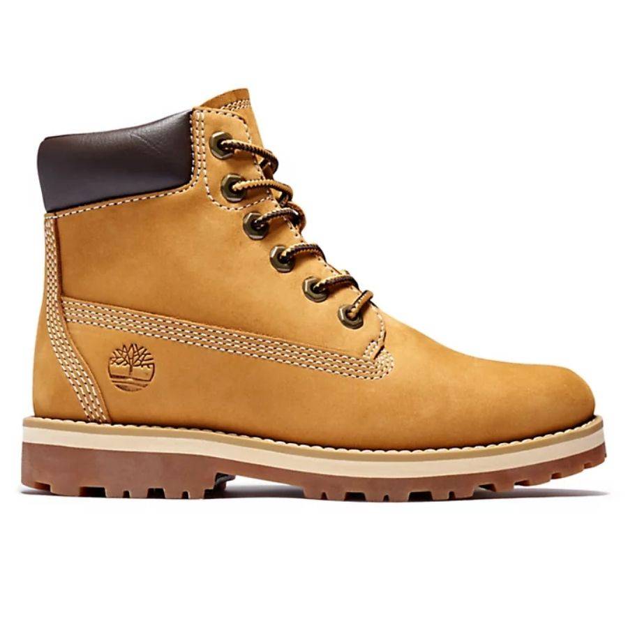 Scarponcino Timberland da bambino A27BB