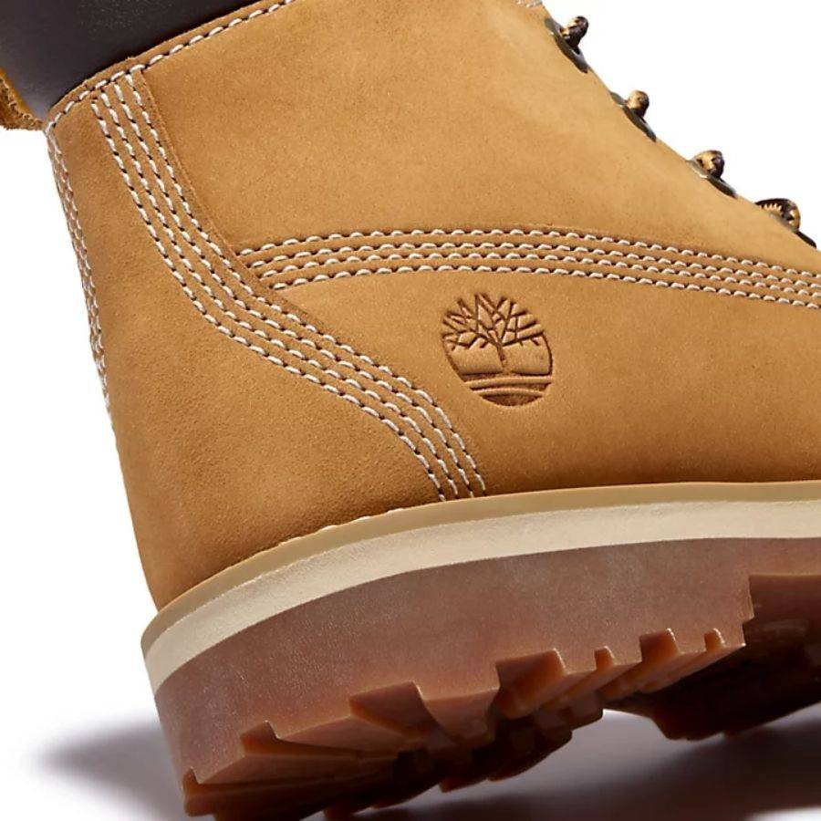 Scarponcino Timberland da bambino A27BB