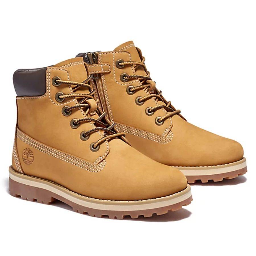 Scarponcino Timberland da bambino A27BB
