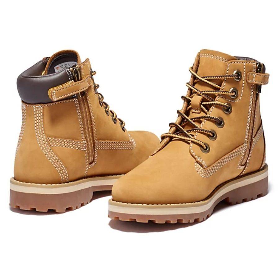 Scarponcino Timberland da bambino A27BB
