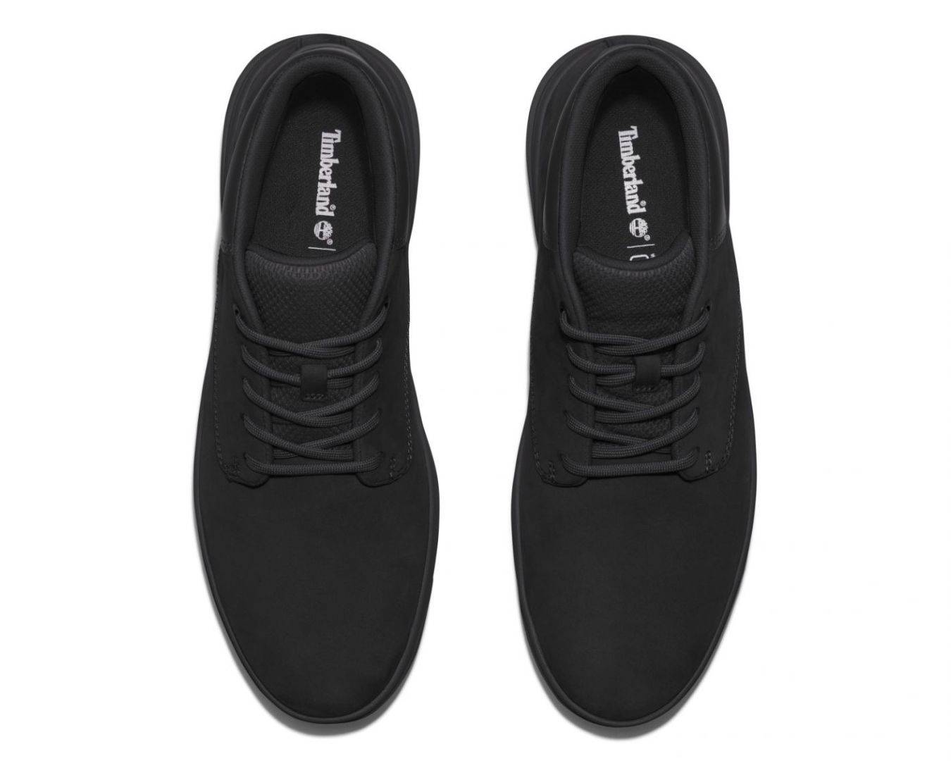 TIMBERLAND SENECA BAY LEATHER CHUKKA A5S5M