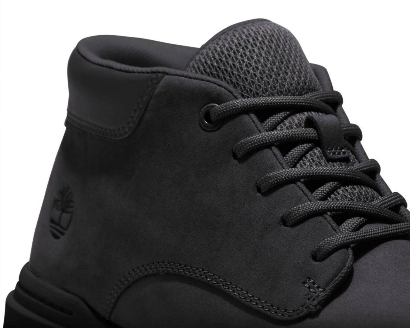 TIMBERLAND SENECA BAY LEATHER CHUKKA A5S5M