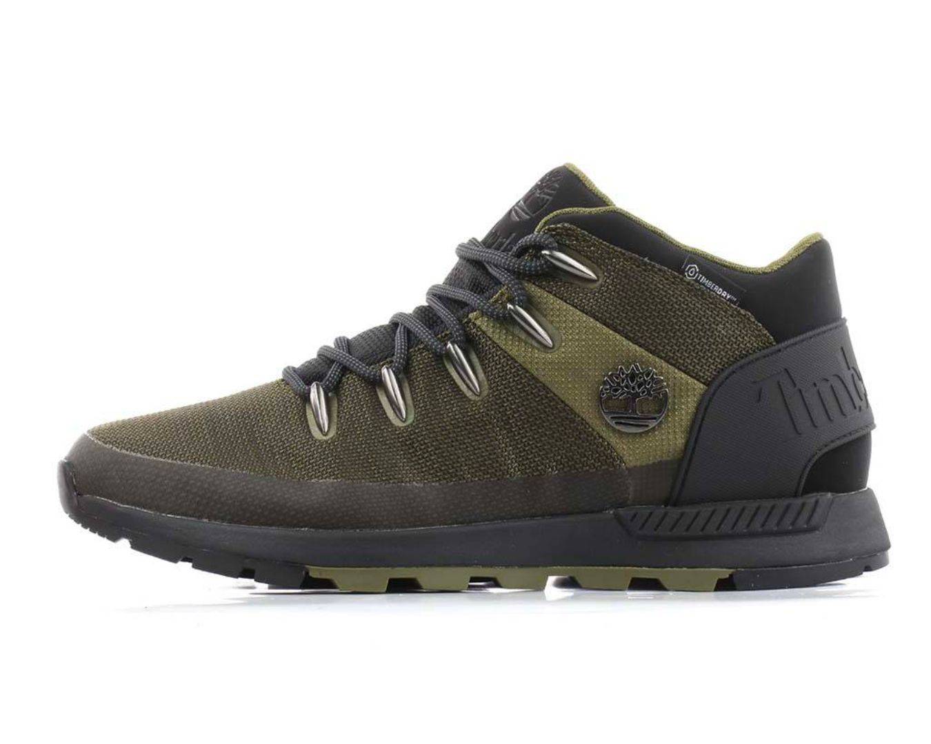 TIMBERLAND SNEAKERS UOMO A5NFK