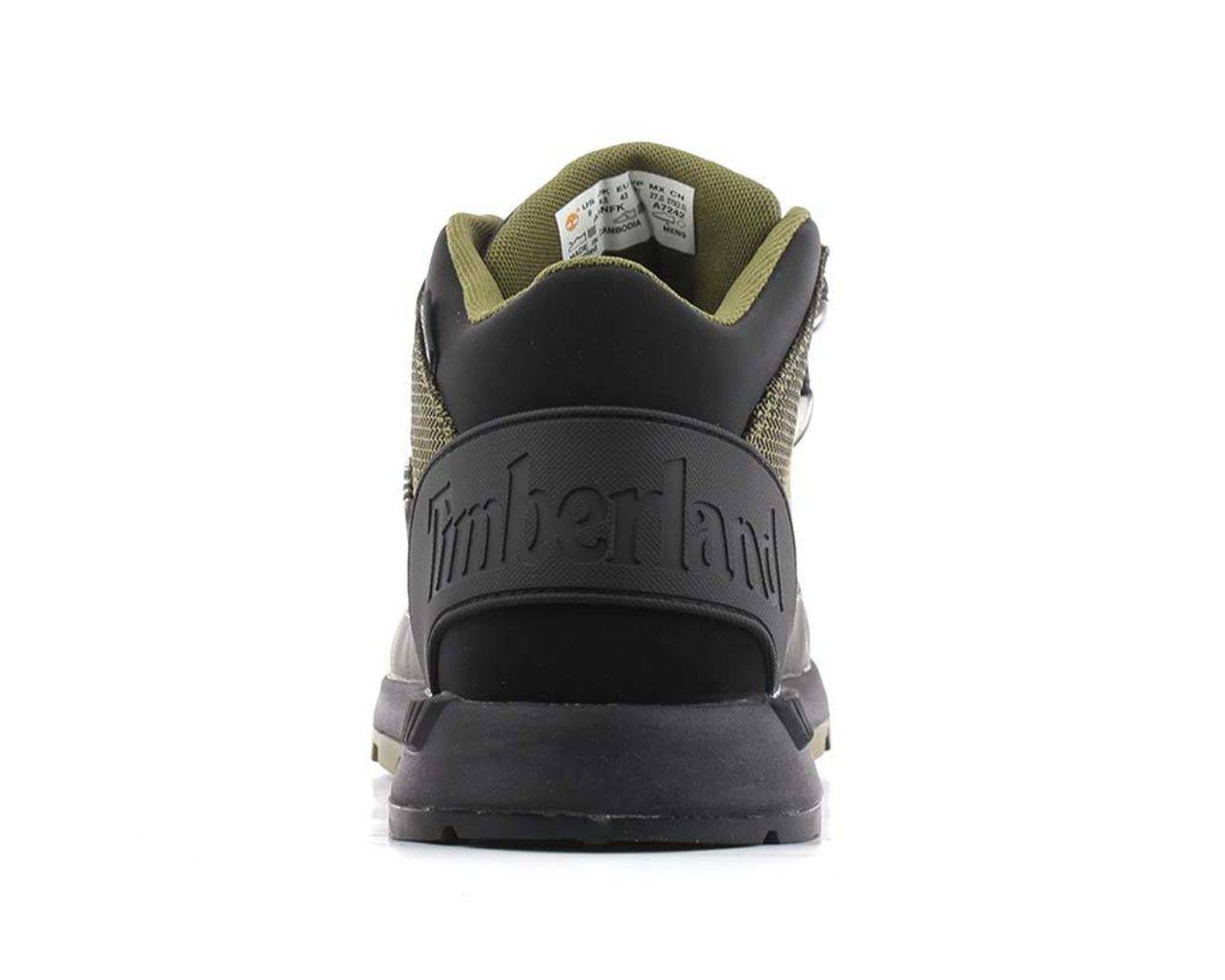 TIMBERLAND SNEAKERS UOMO A5NFK