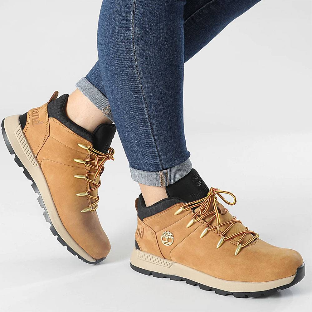 TIMBERLAND SPRINT TREKKER BAMBINO A2G8K