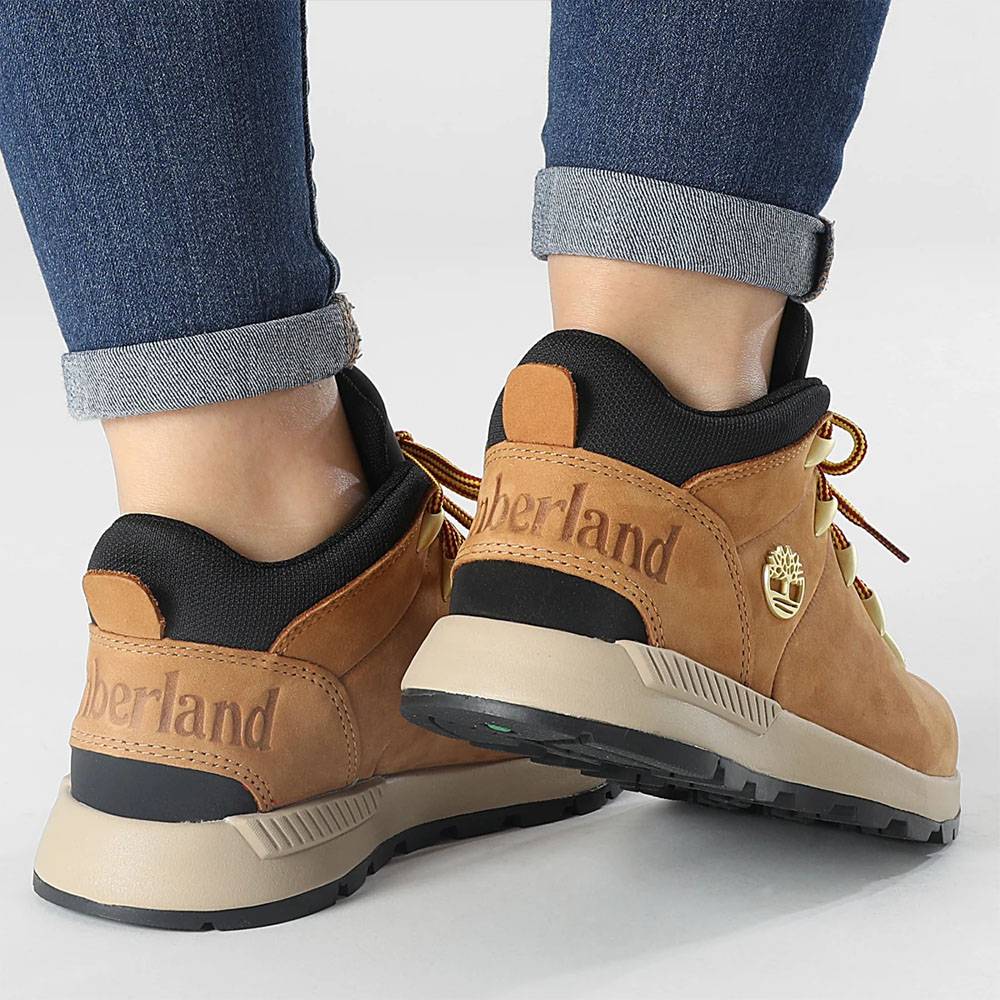 TIMBERLAND SPRINT TREKKER BAMBINO A2G8K